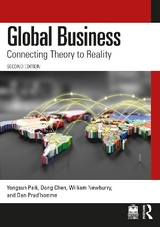 Global Business - Paik, Yongsun; Chen, Dong; Newburry, William; Prud'homme, Dan
