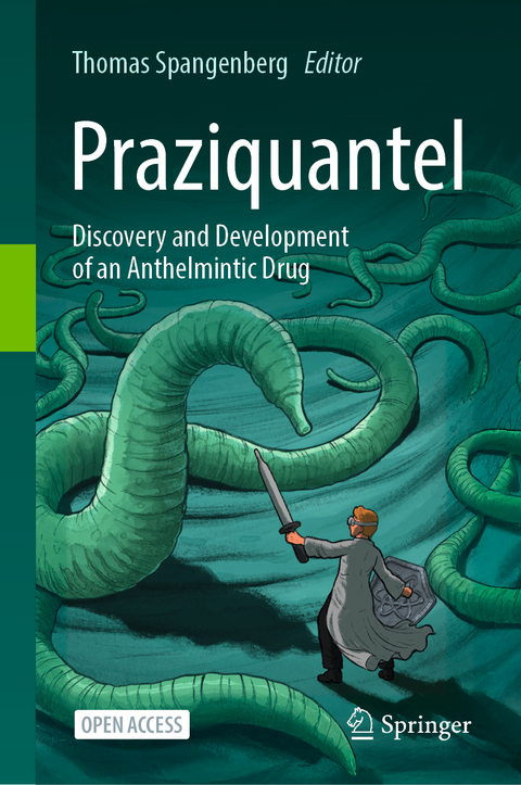 Praziquantel - 