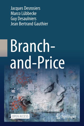 Branch-and-Price