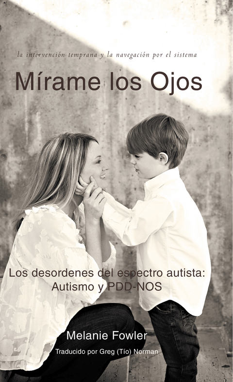 M&iacute;rame Los Ojos - Melanie Fowler