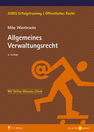 Allgemeines Verwaltungsrecht