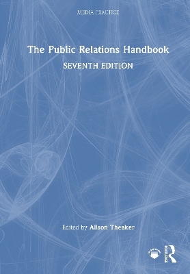 The Public Relations Handbook
