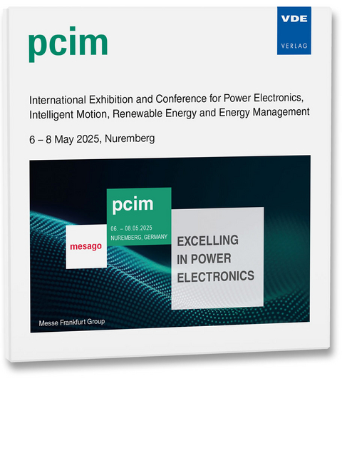 PCIM Conference 2025