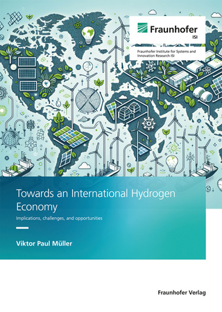 Towards an International Hydrogen Economy