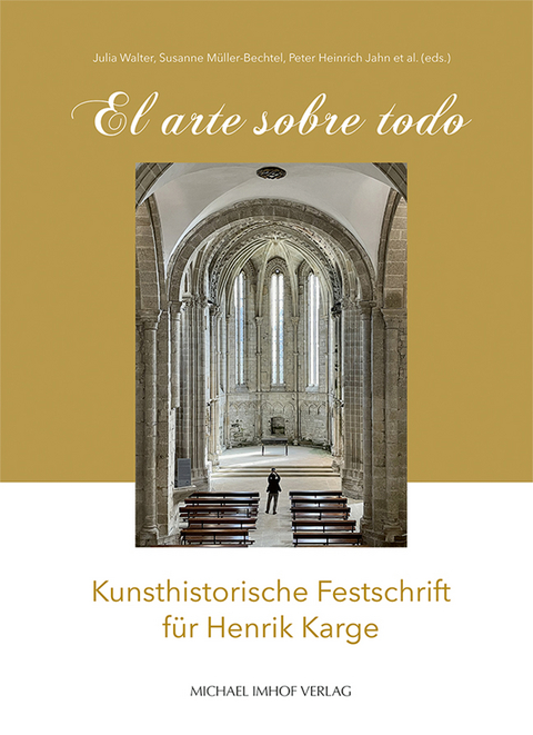 El arte sobre todo - 