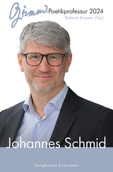 Johannes Schmid - 