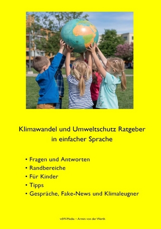 Klimawandel und Umweltschutz Ratgeber