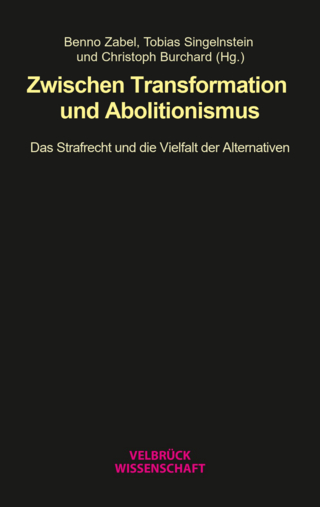 Zwischen Transformation und Abolitionismus