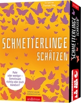 Schmetterlinge sch&auml;tzen - Thomas Sing