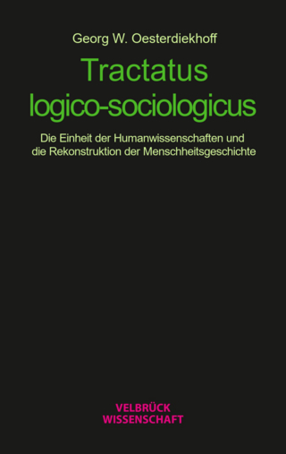 Tractatus logico-sociologicus