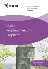 Prophetinnen und Propheten - Ulrike Kern