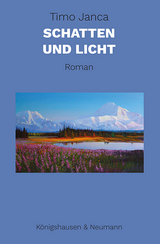Schatten und Licht - Timo Janca