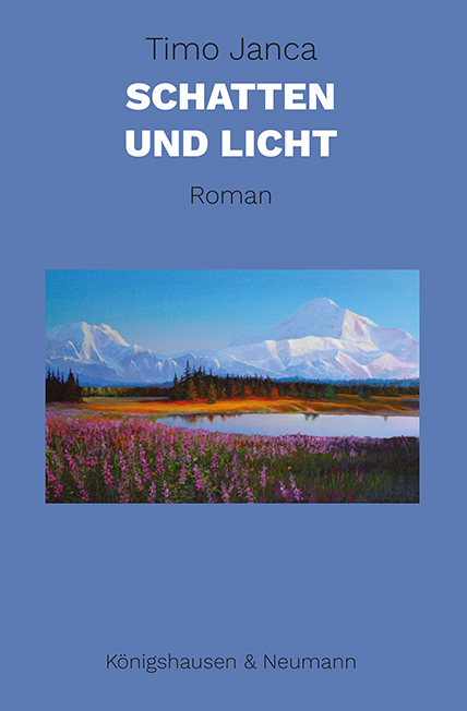 Schatten und Licht - Timo Janca