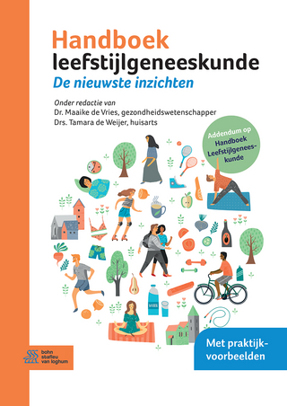 Handboek leefstijlgeneeskunde - addendum