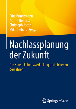 Nachlassplanung der Zukunft