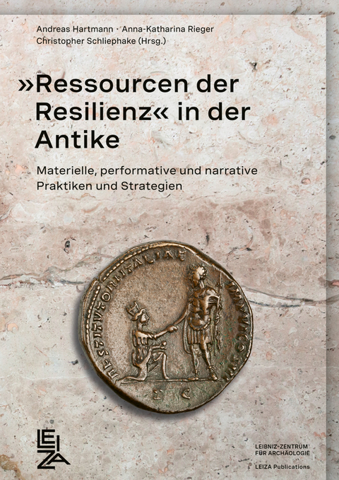 "Ressourcen der Resilienz" in der Antike - 