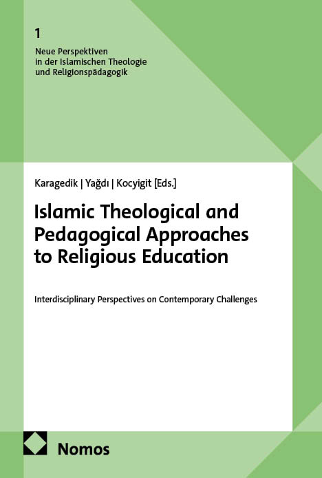 Islamic Theological and Pedagogical Approaches to Religious Education - 
