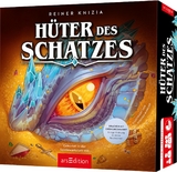 Hüter des Schatzes - Reiner Knizia
