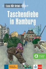 Taschendiebe in Hamburg - Jörg Ehrnsberger