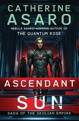 Ascendant Sun - Catherine Asaro