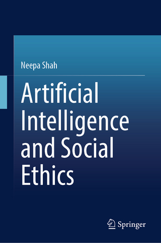 Artificial Intelligence and Social Ethics