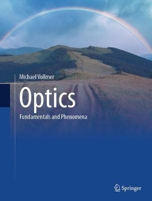 Optics - Michael Vollmer