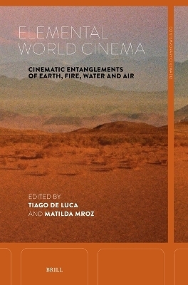 Elemental world cinema - 