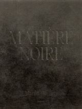 Mati&egrave;re Noire - Martin D&eacute;silets