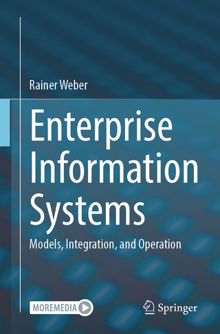 Enterprise Information Systems