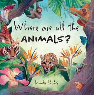 Where are all the Animals?