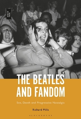 The Beatles and Fandom - Dr Richard Mills