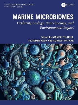 Marine Microbiomes - 