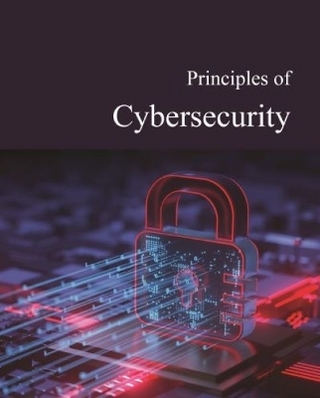 Principles of Cybersecurity