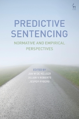 Predictive Sentencing - 