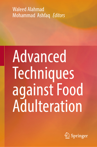 Advanced Techniques against Food Adulteration
