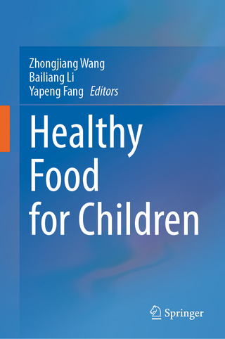 Healthy Food for Children