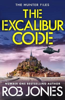The Excalibur Code