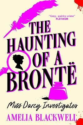 The Haunting of a Brontë