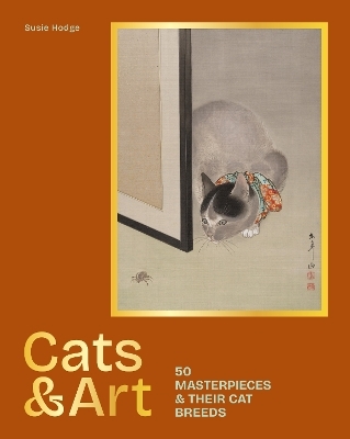 Cats & Art - Susie Hodge