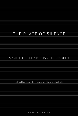 The Place of Silence - 