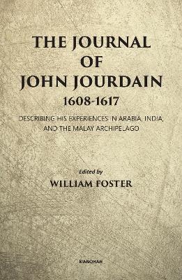 The Journal of John Jourdain 1608-1617