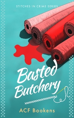 Basted Butchery - Acf Bookens