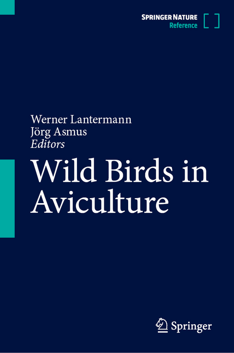 Wild Birds in Aviculture - 
