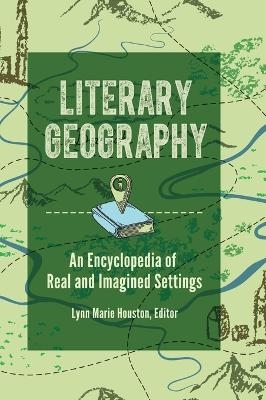 Literary Geography - 