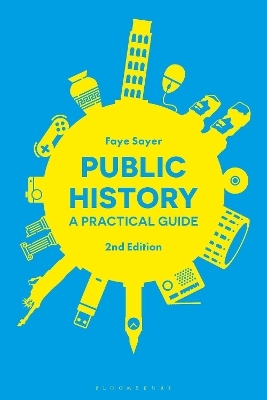 Public History - Dr Faye Sayer