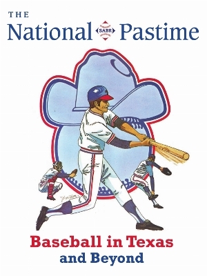 The National Pastime, 2025