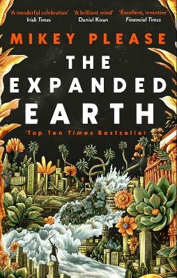 The Expanded Earth - Mikey Please
