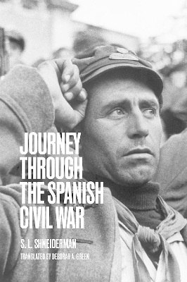 Journey through the Spanish Civil War