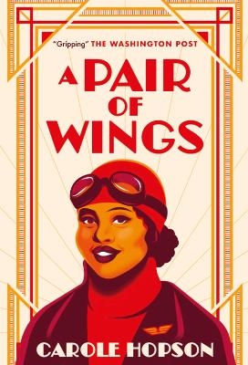 A Pair of Wings - Carole Hopson