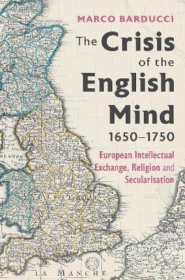 The Crisis of the English Mind, 1650-1750
